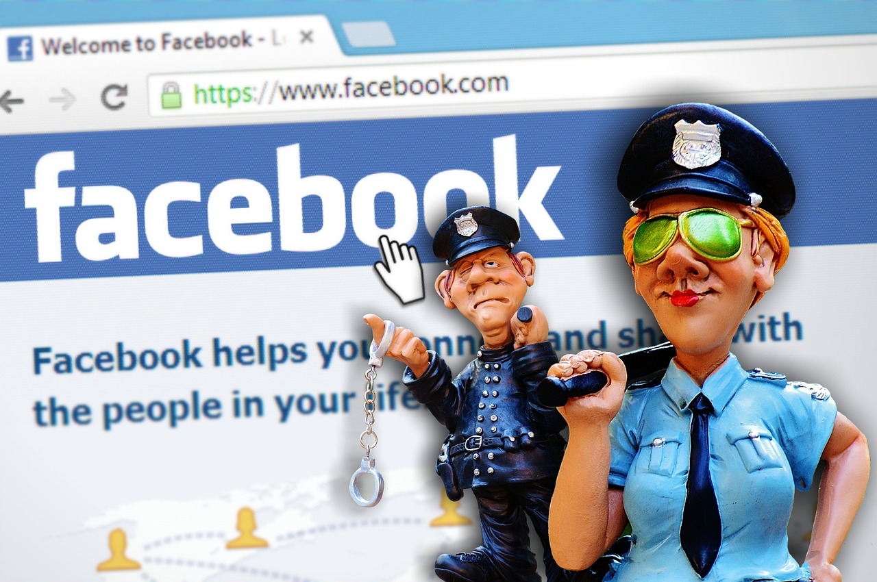 Top Steps to Protect Yourself on Social Networking Sites